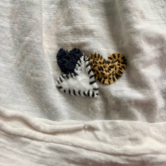 Magnolia Pearl. ONE OF A KIND!!! Look heart patches Exclusive. New - Picture 4 of 16